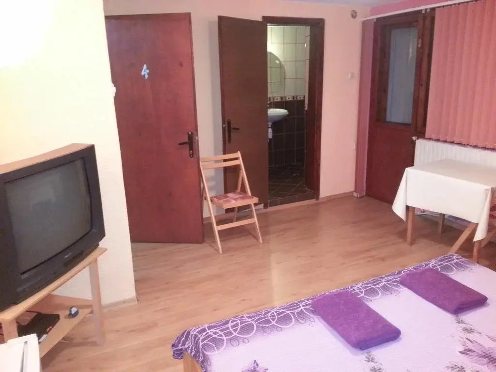 Извос: Guest House Drakite
