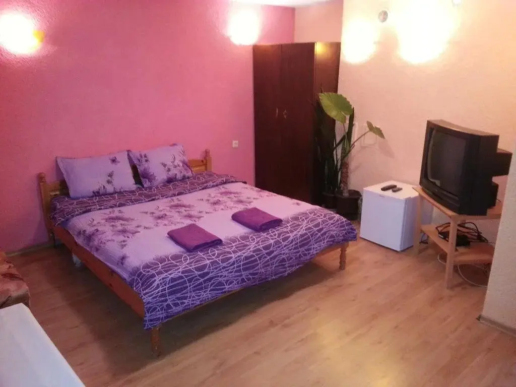 Извос: Guest House Drakite