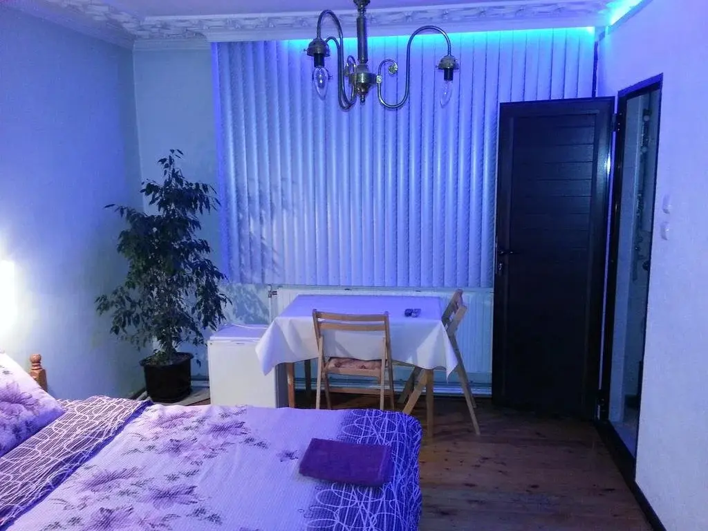 Извос: Guest House Drakite