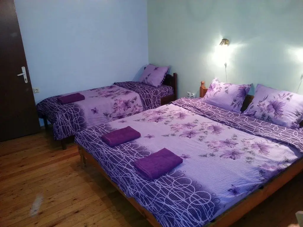 Извос: Guest House Drakite