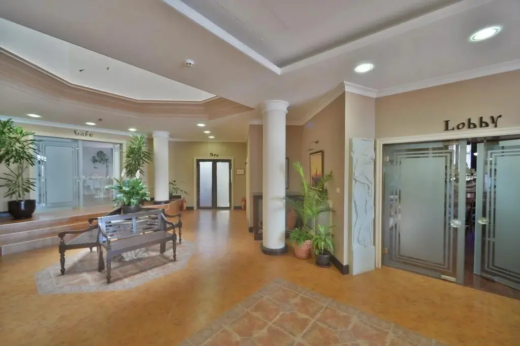 Созополь: Villa Bizantium