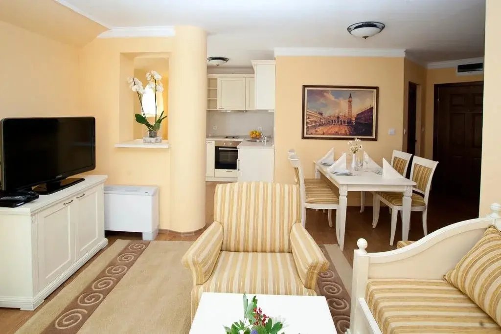 Созополь: Villa Bizantium