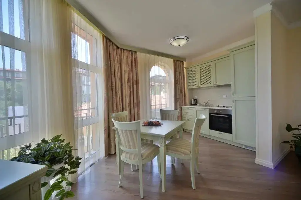 Созополь: Villa Bizantium