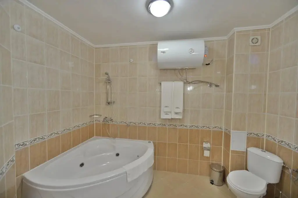 Созополь: Villa Bizantium