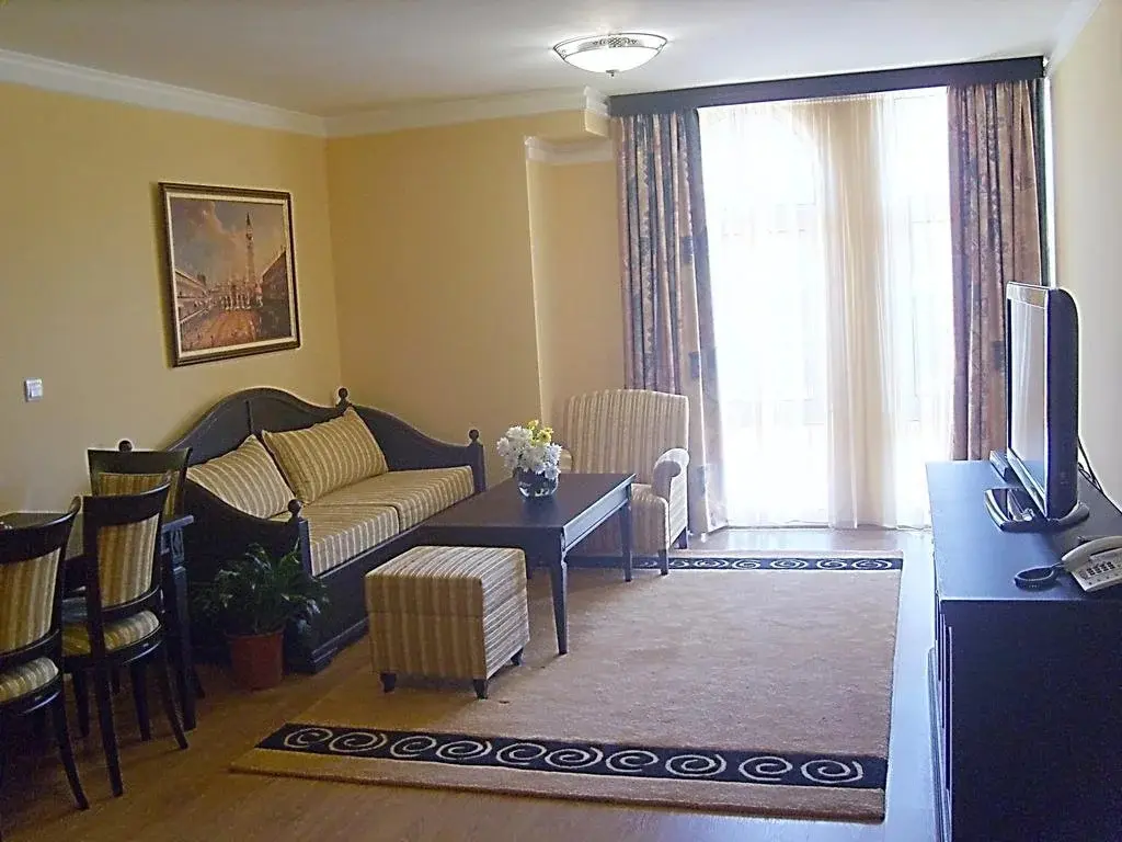 Созополь: Villa Bizantium