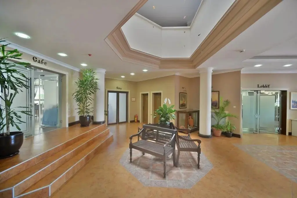 Созополь: Villa Bizantium