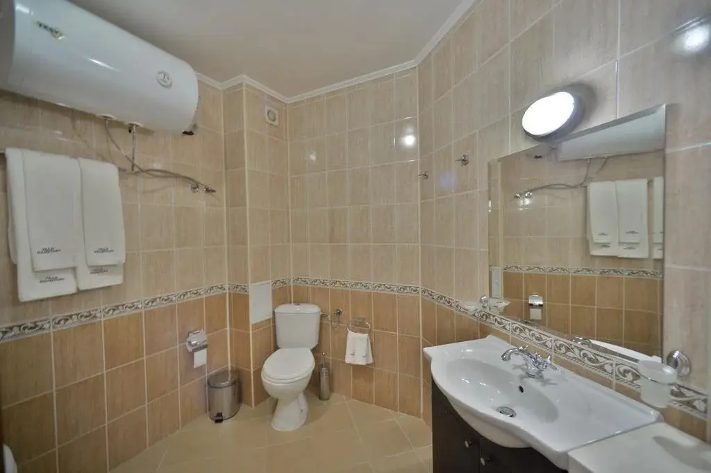 Созополь: Villa Bizantium