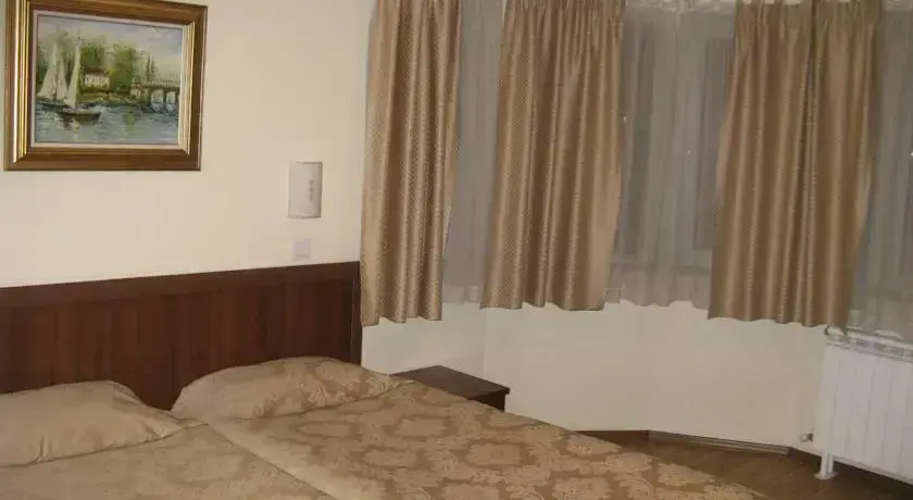 Варна: Hotel Terra