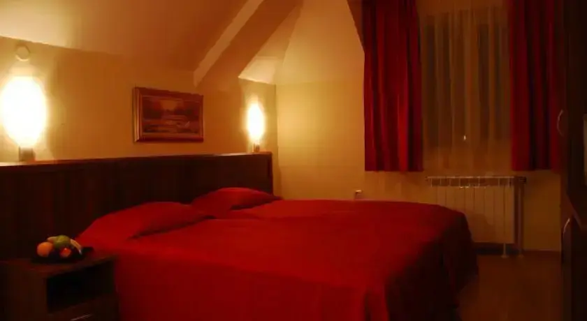 Варна: Hotel Terra