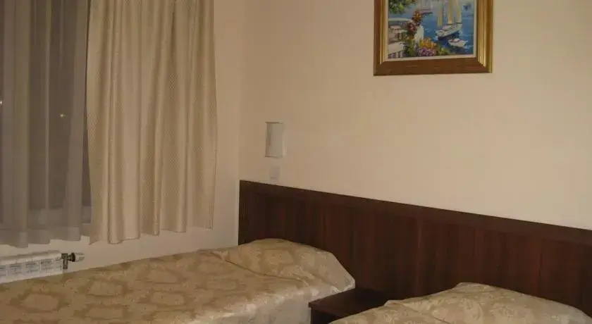 Варна: Hotel Terra