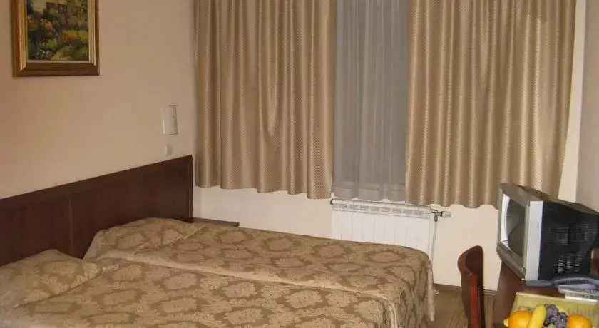 Варна: Hotel Terra