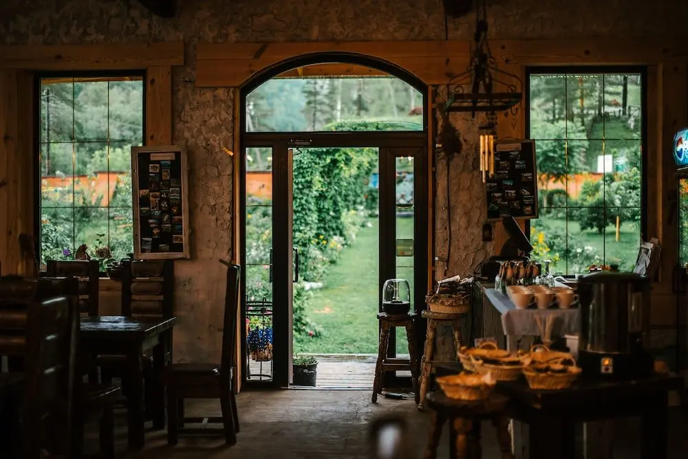 Чемал: Peony Garden Guest House