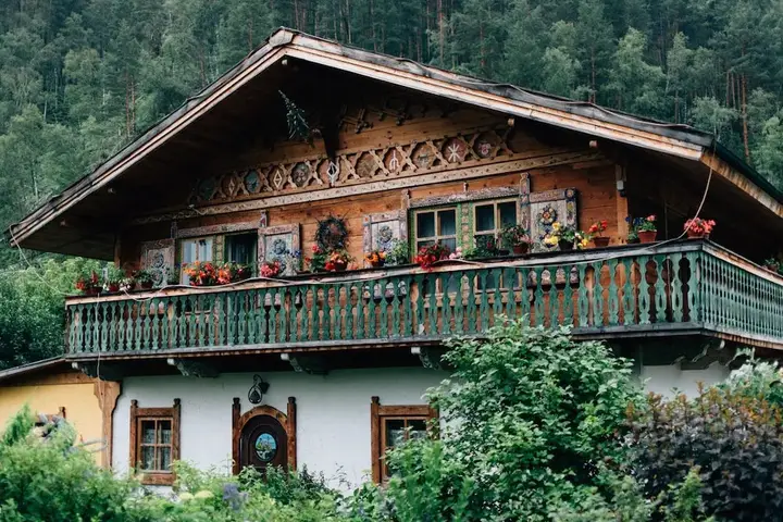 Чемал: Guesthouse Peoney Garden
