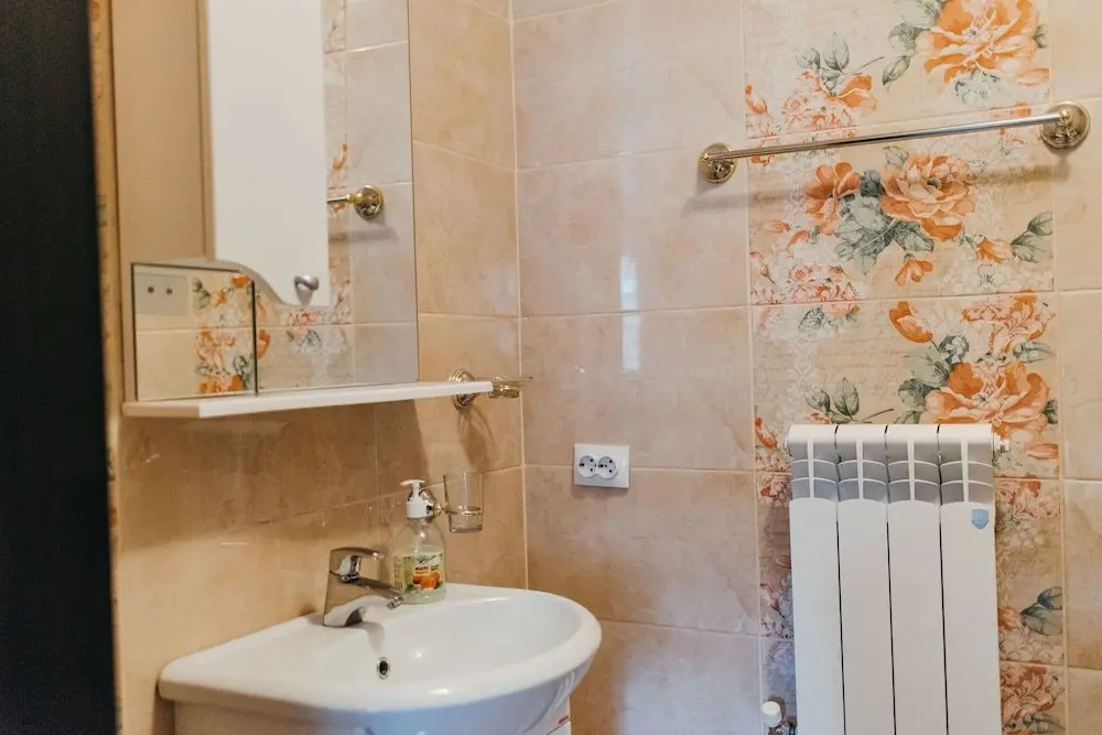 Чемал: Peony Garden Guest House