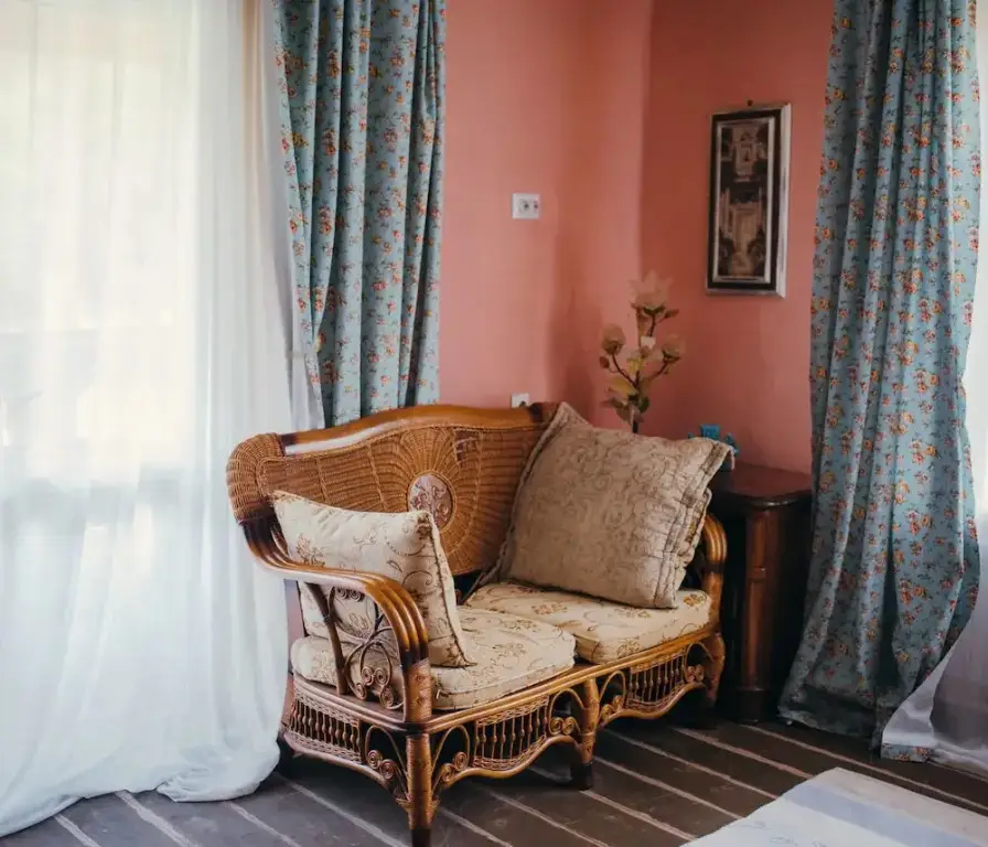 Чемал: Guesthouse Peoney Garden