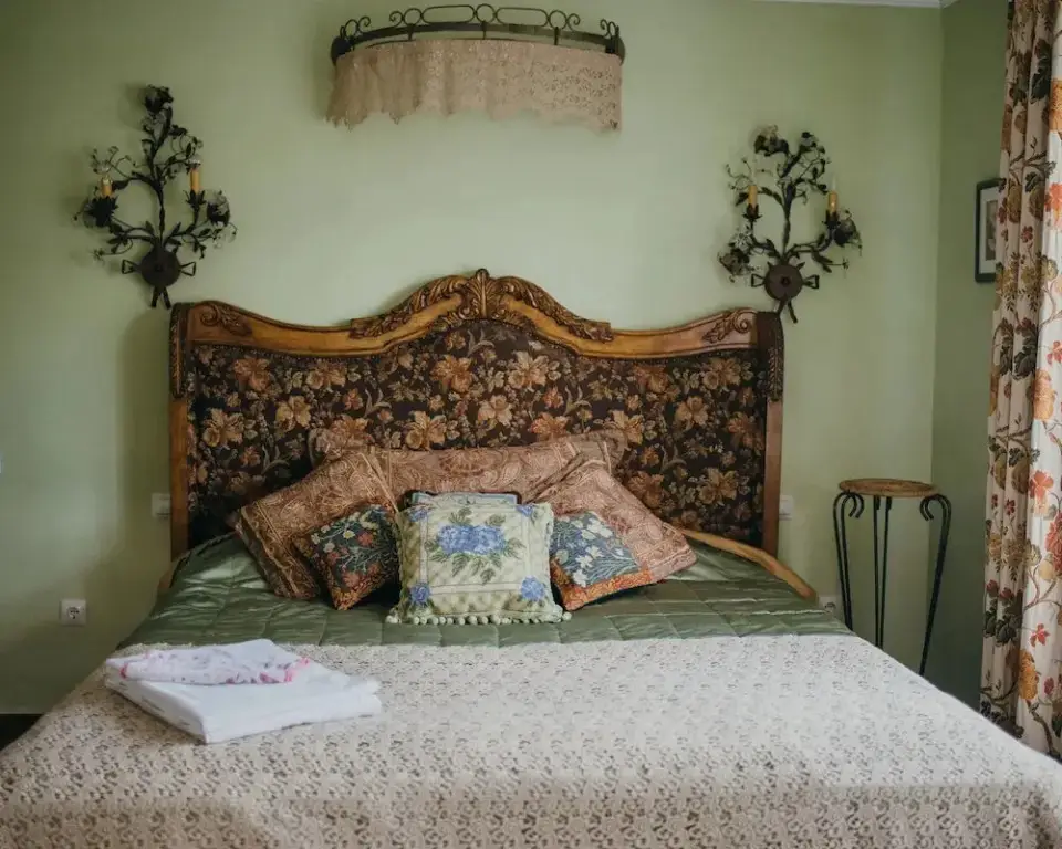 Чемал: Guesthouse Peoney Garden