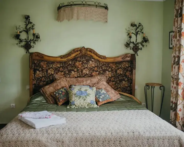 Чемал: Guesthouse Peoney Garden