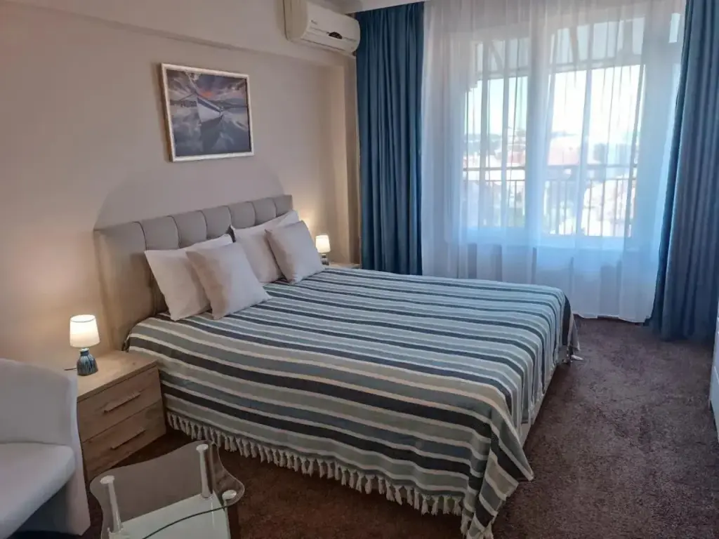 Обзор: Marina Guest House