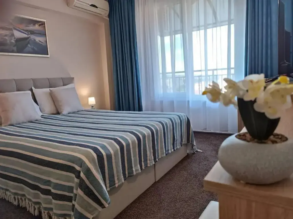 Обзор: Marina Guest House