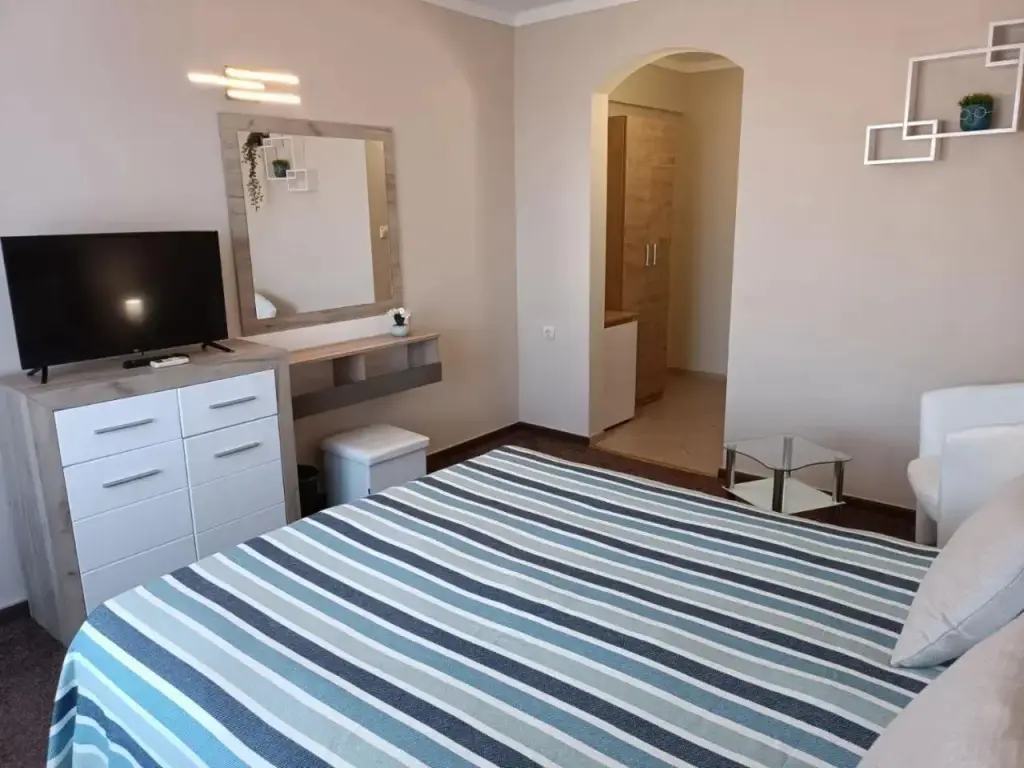Обзор: Marina Guest House