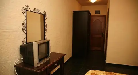 Boutique Hotel Colosseo — фото 1