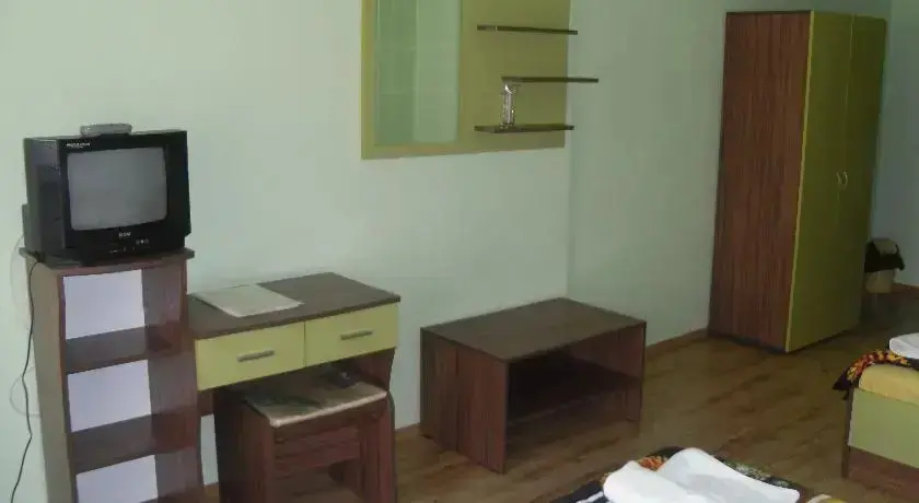 Баня: Hotel Pri Spaska