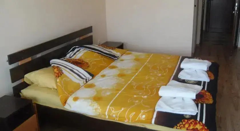 Баня: Hotel Pri Spaska