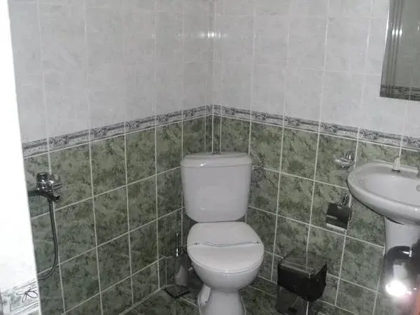 Баня: Hotel Pri Spaska