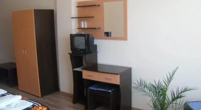 Баня: Hotel Pri Spaska