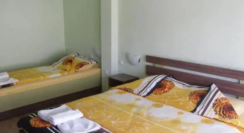 Баня: Hotel Pri Spaska