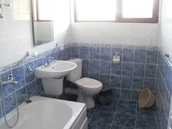 Баня: Hotel Pri Spaska