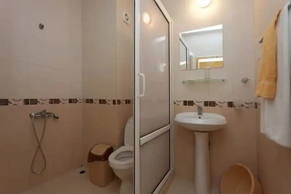 Кранево: Club Hotel Vedren