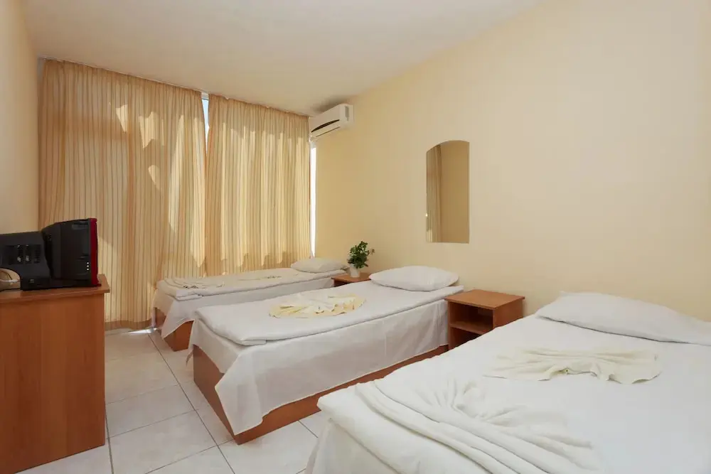 Кранево: Club Hotel Vedren