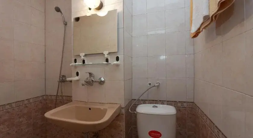 Кранево: Club Hotel Vedren