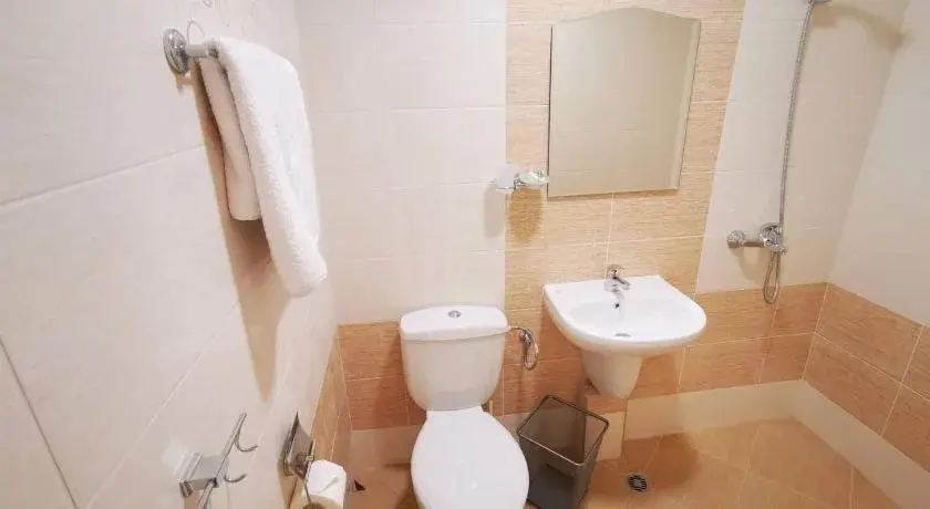 Кранево: Club Hotel Vedren
