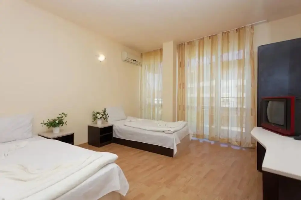 Кранево: Club Hotel Vedren