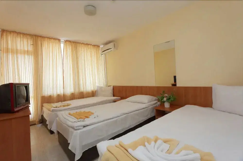 Кранево: Club Hotel Vedren