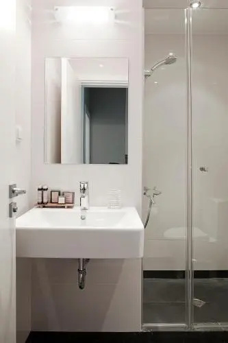 София: Ogosta Apartments