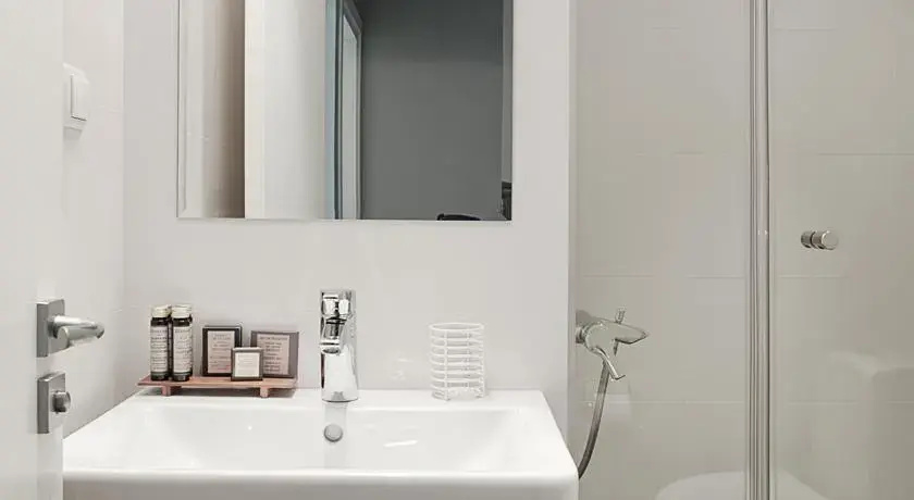 София: Ogosta Apartments