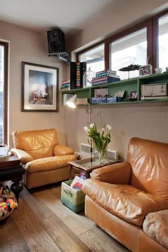 София: Ogosta Apartments