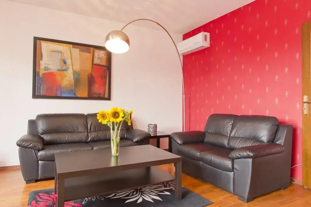 София: Vitosha Downtown Apartments