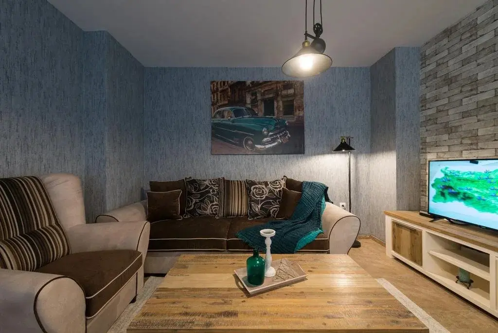 София: Vitosha Downtown Apartments