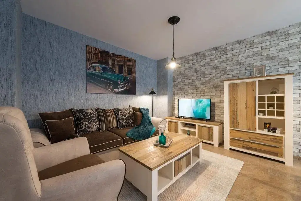 София: Vitosha Downtown Apartments