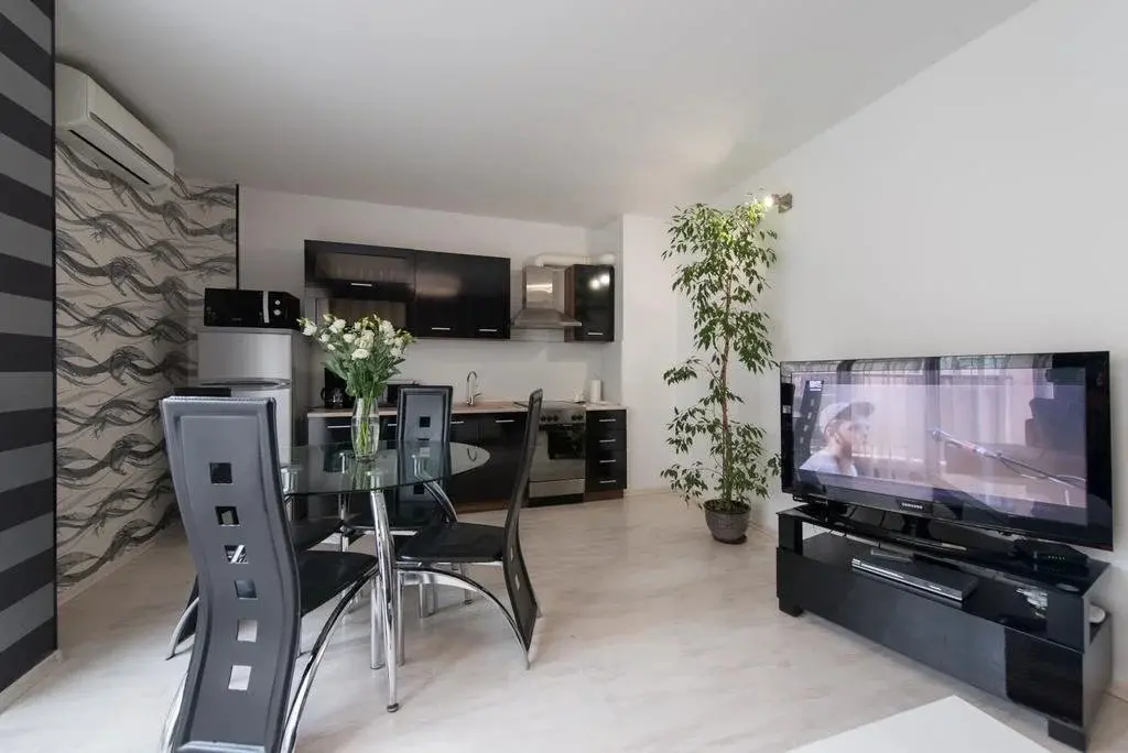 София: Vitosha Downtown Apartments