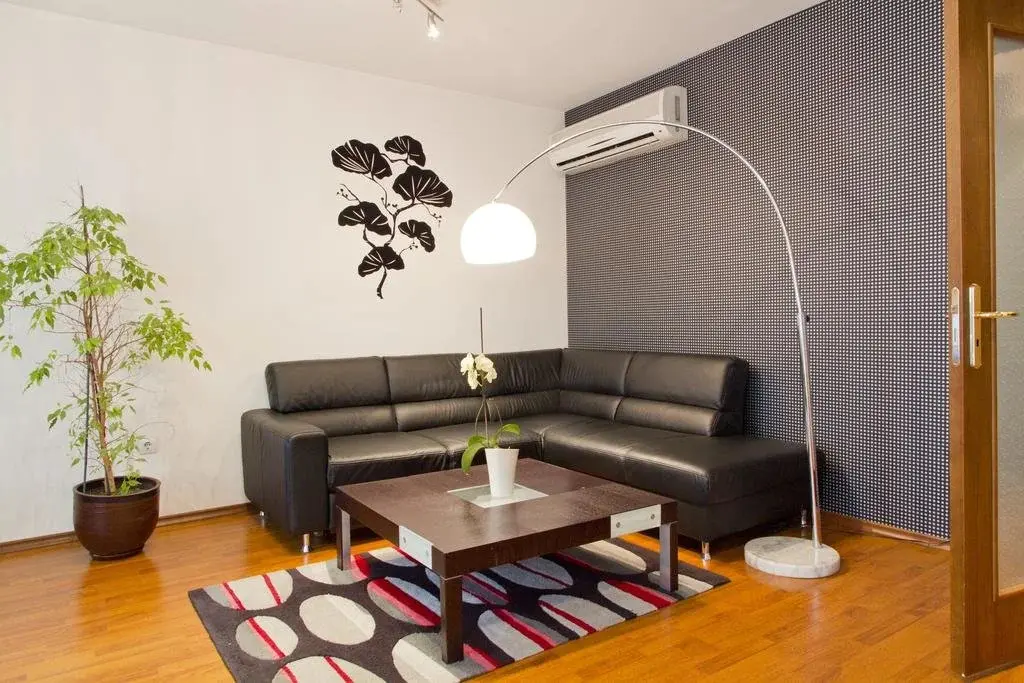 София: Vitosha Downtown Apartments