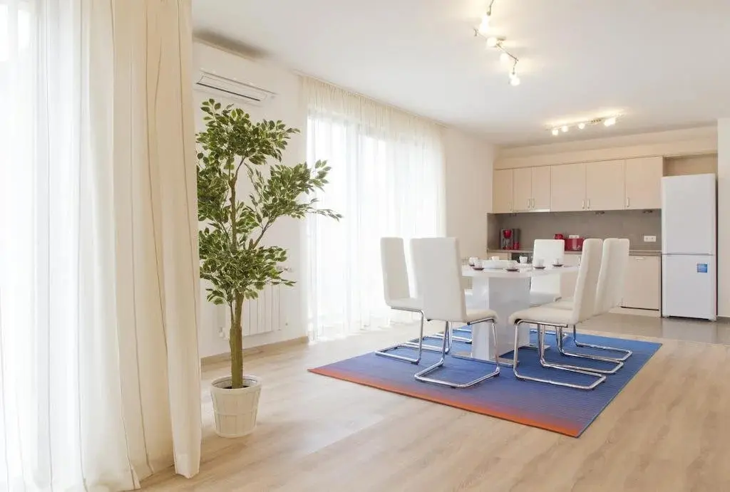 София: Vitosha Downtown Apartments