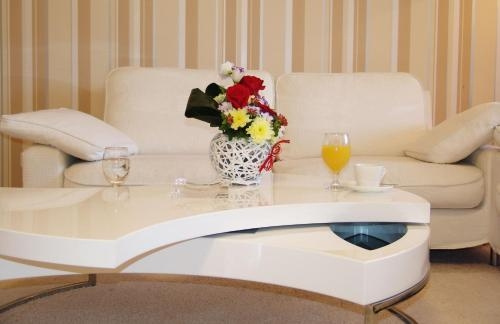 Стара Загора: Hotel Vereya