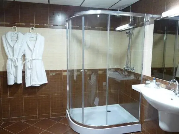 Стара Загора: Hotel Vereya