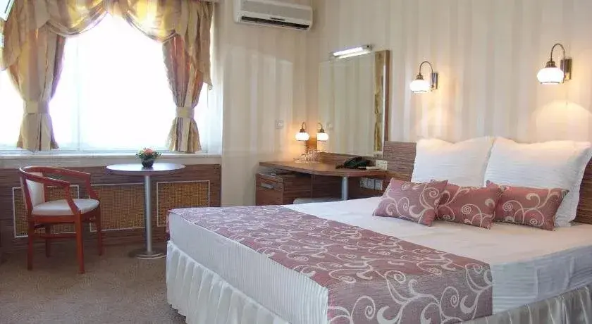 Стара Загора: Hotel Vereya