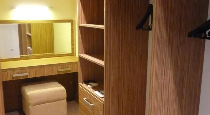 Стара Загора: Hotel Vereya